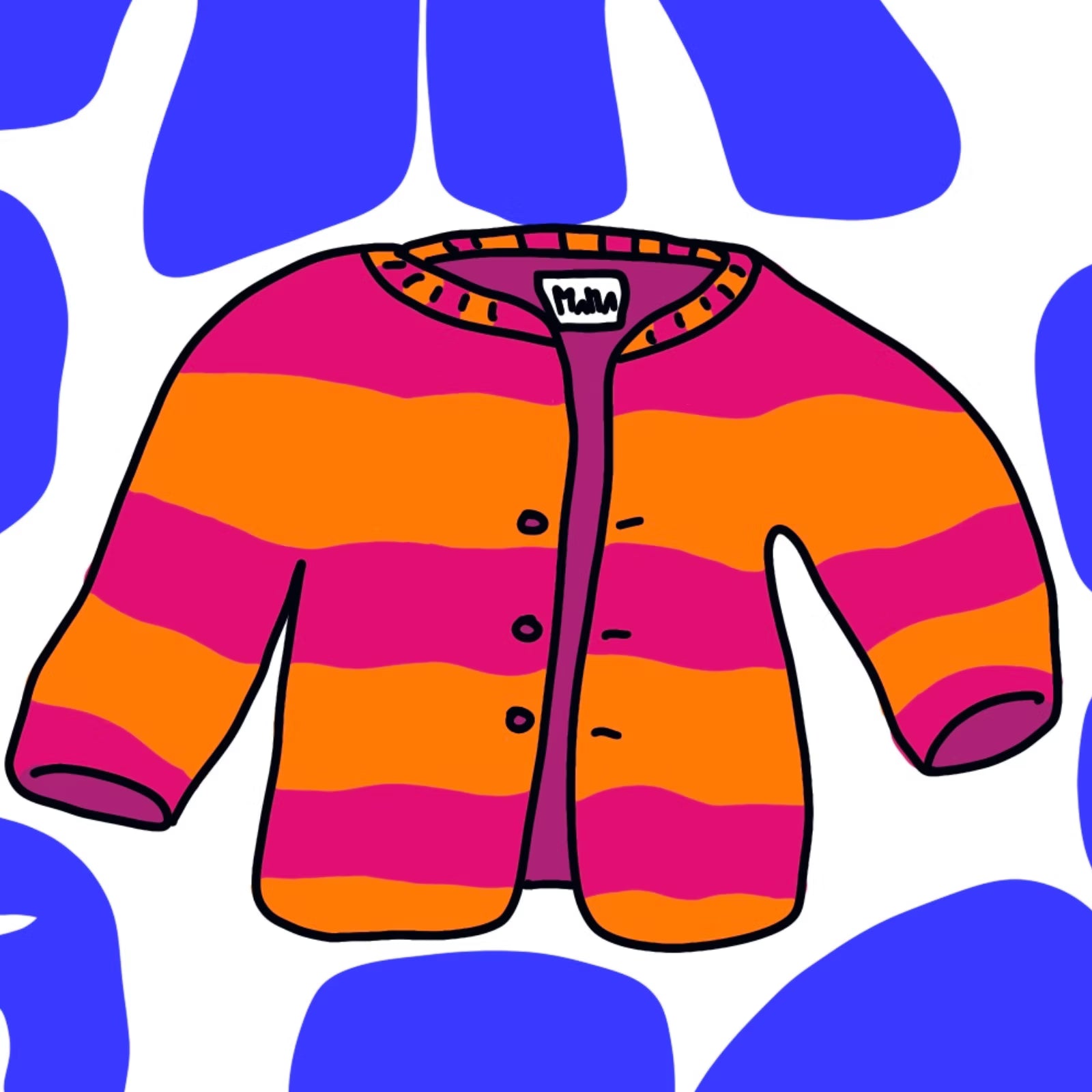 IT'S ALL GREEK TO ME