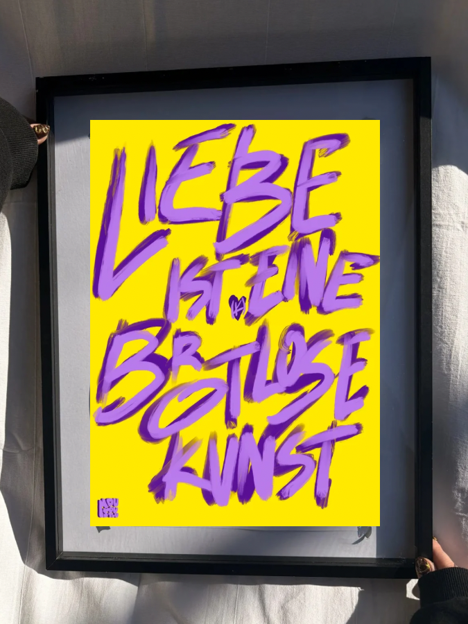 ·LIEBE·