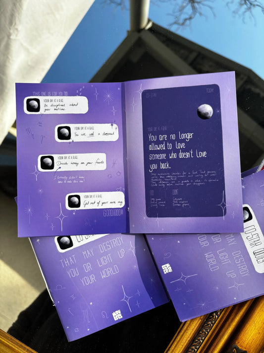 ·CO-STAR QUOTES· Zine