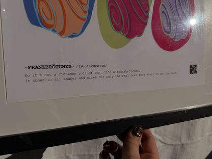 ·FRANZBRÖTCHEN·