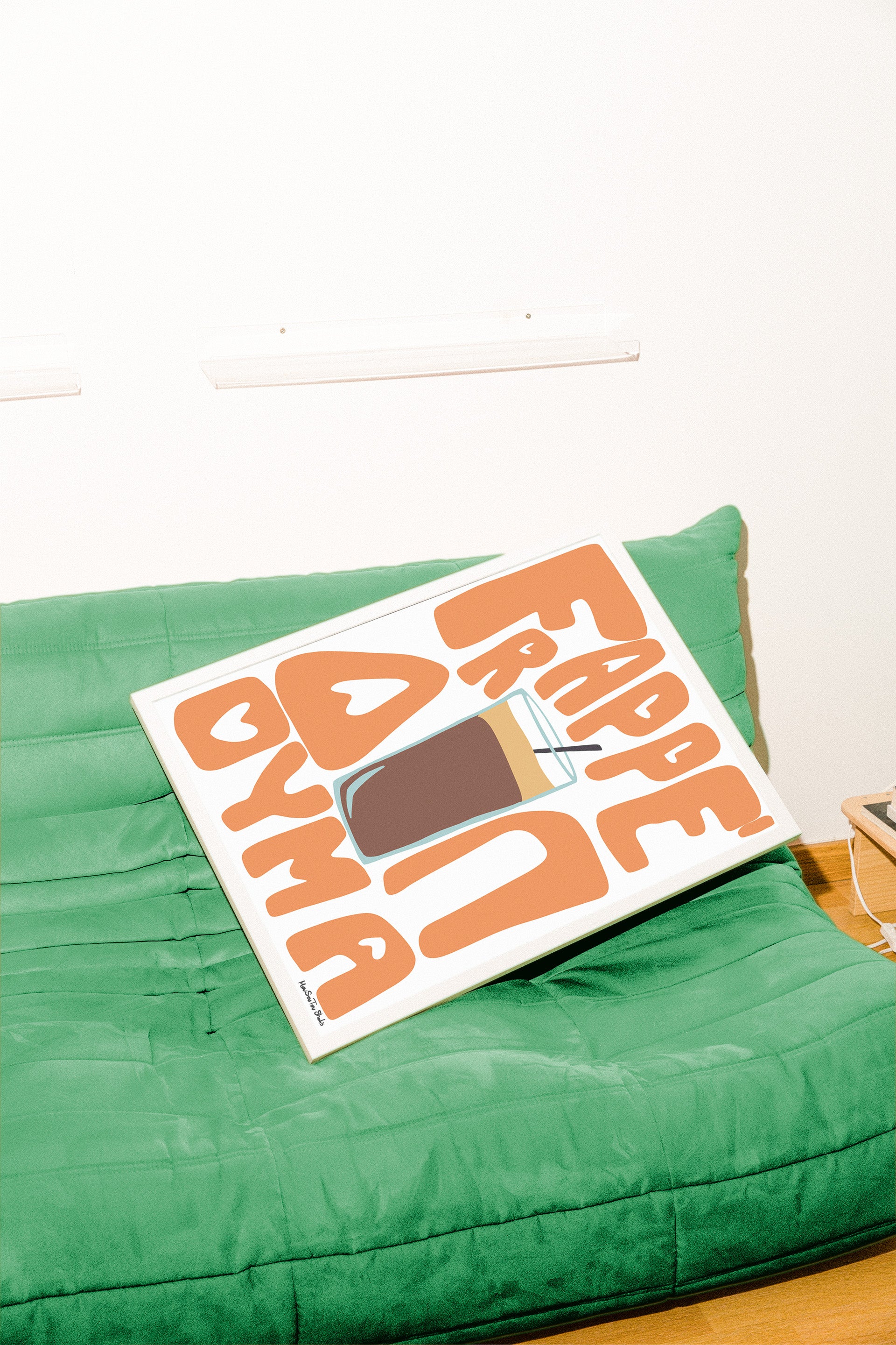 ·FRAPPEΔΟΥΜΠΑ·