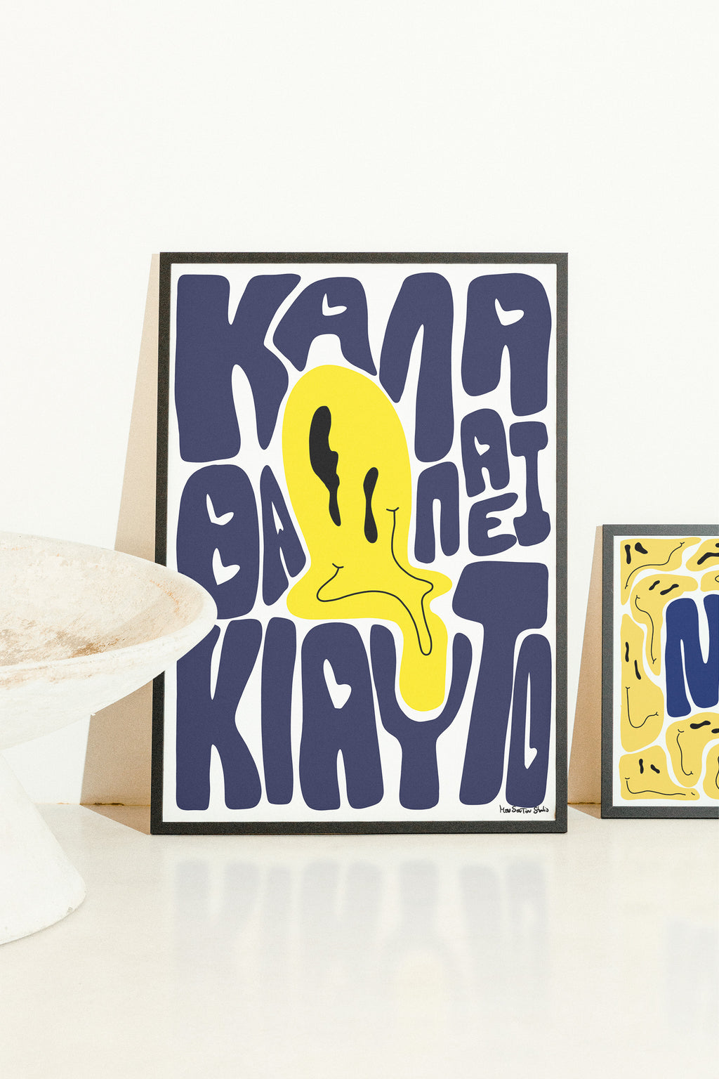 ·ΚΑΛΑ ΘΑ ΠΑΕΙ Κ ΑΥΤΟ·