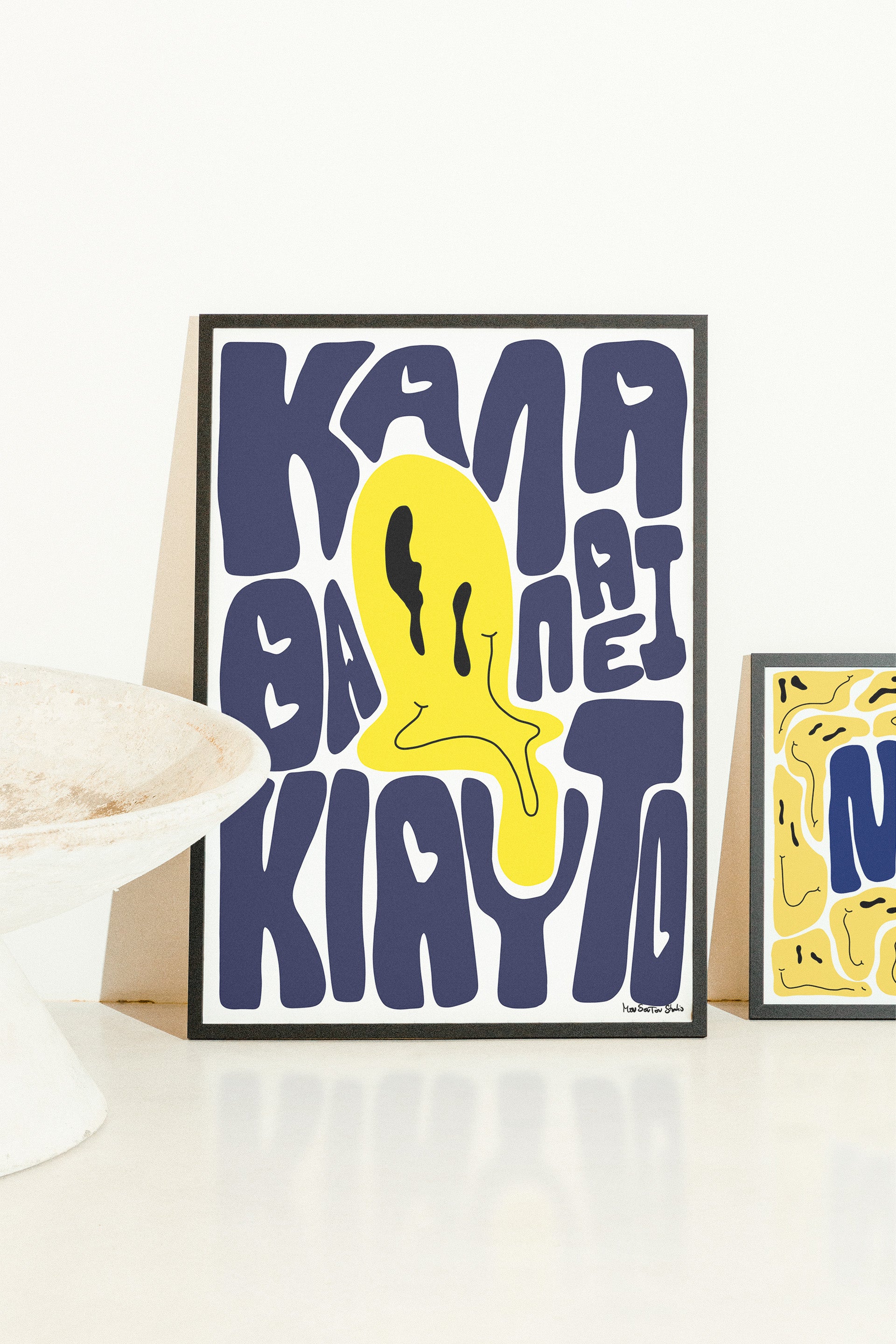 ·ΚΑΛΑ ΘΑ ΠΑΕΙ Κ ΑΥΤΟ·