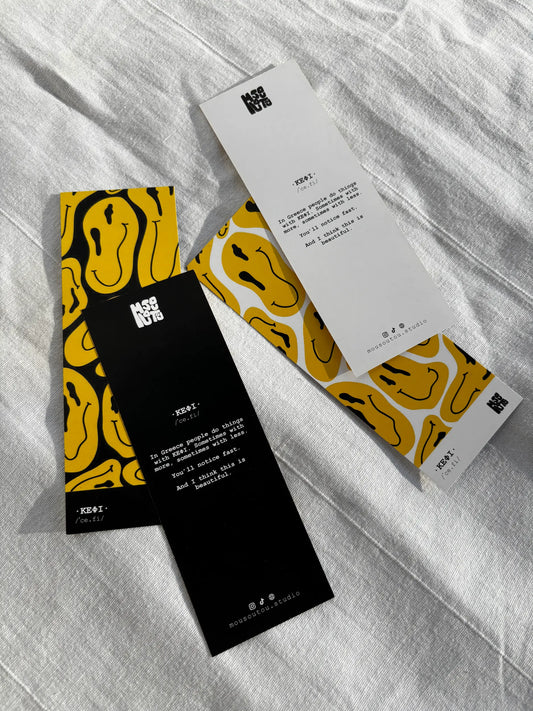 ·ΚΕΦΙ· Bookmark