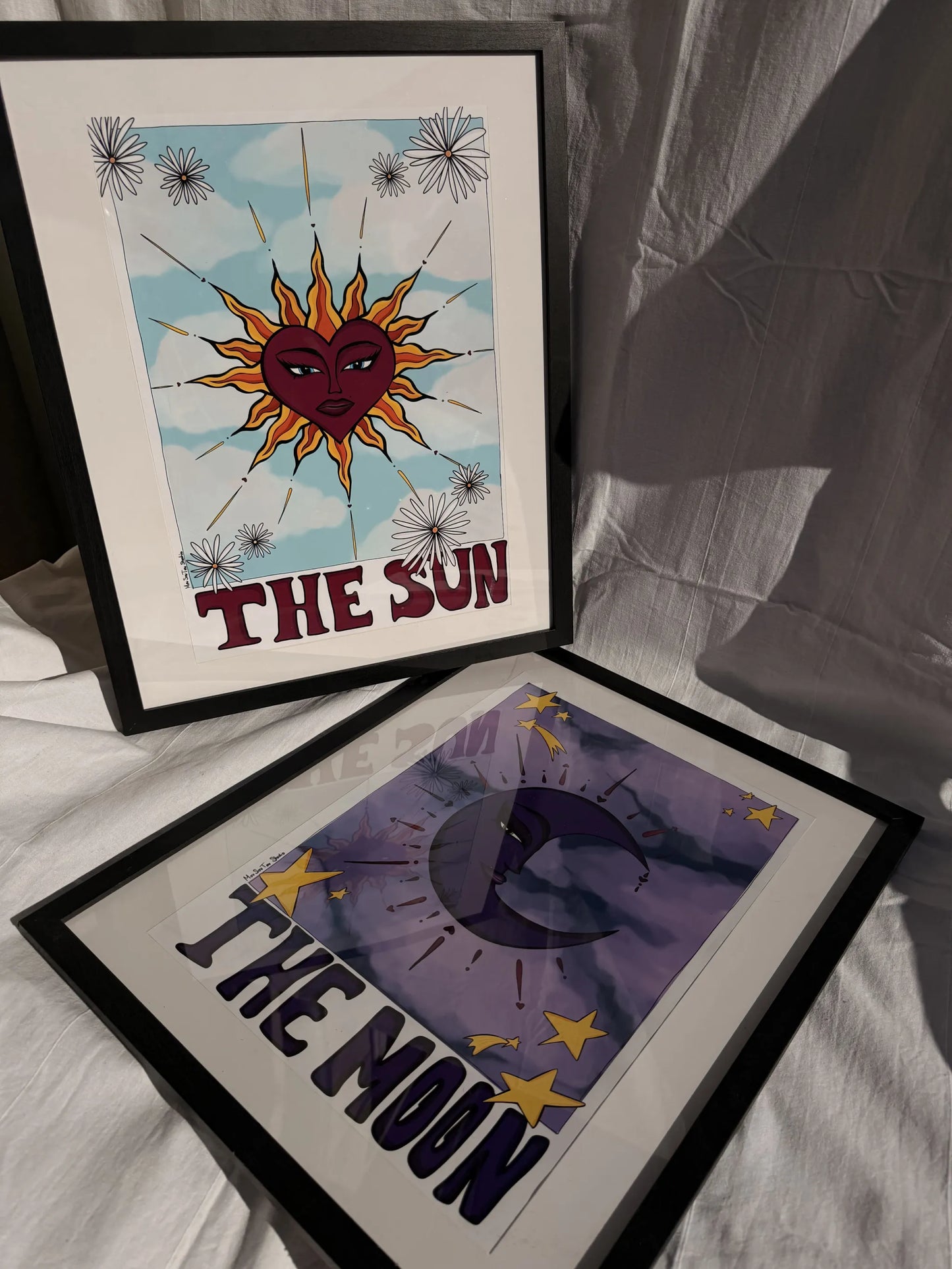·THE SUN·