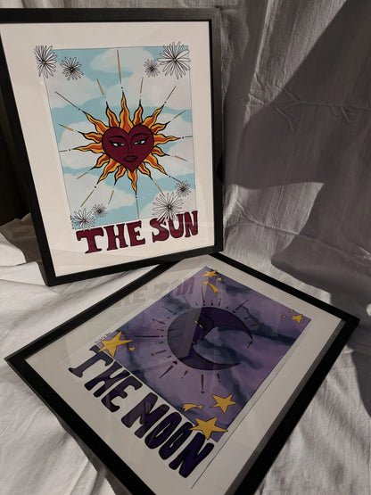 ·THE SUN·