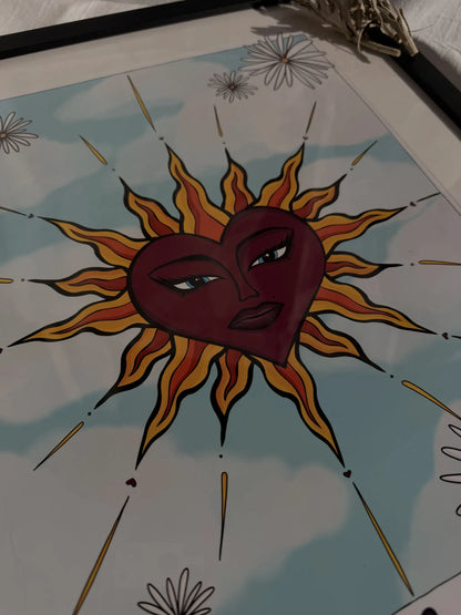 ·THE SUN·